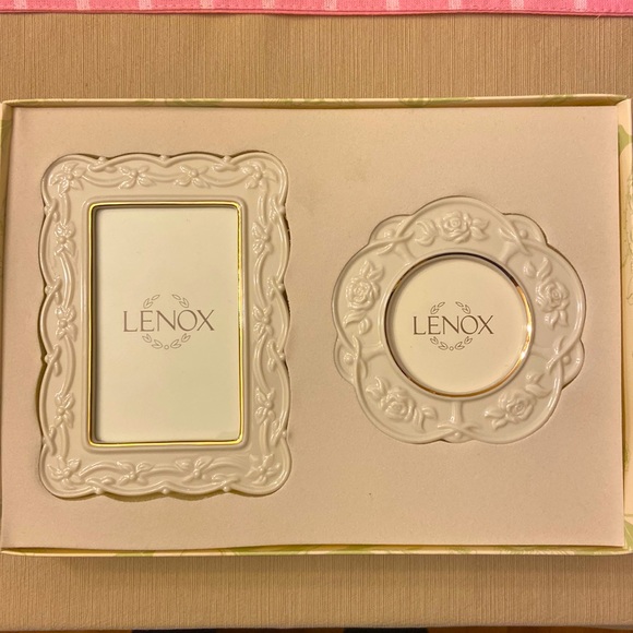 Lenox Accents Lenox Frames Poshmark